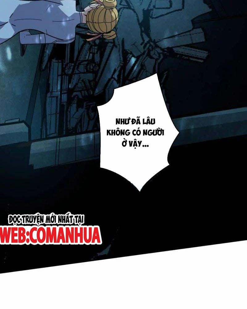 Vừa Chơi Đã Có Tài Khoản Vương Giả 513 trang 22