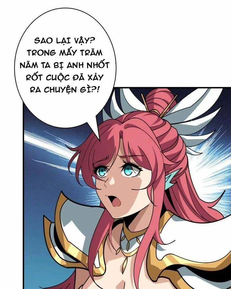 Vừa Chơi Đã Có Tài Khoản Vương Giả 513 trang 23