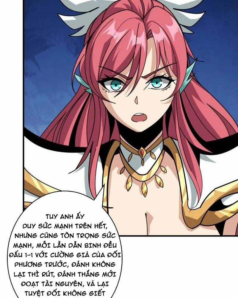 Vừa Chơi Đã Có Tài Khoản Vương Giả 513 trang 28