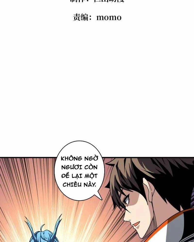 Vừa Chơi Đã Có Tài Khoản Vương Giả 513 trang 3