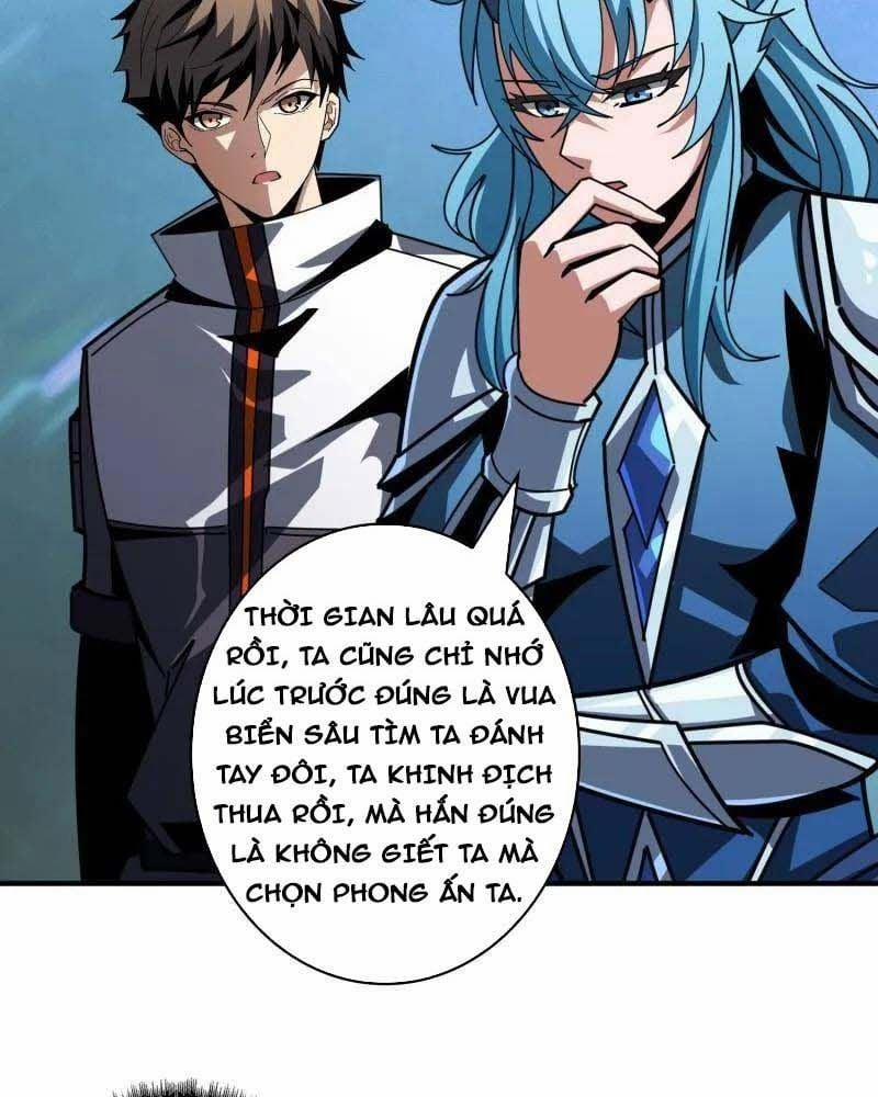 Vừa Chơi Đã Có Tài Khoản Vương Giả 513 trang 33