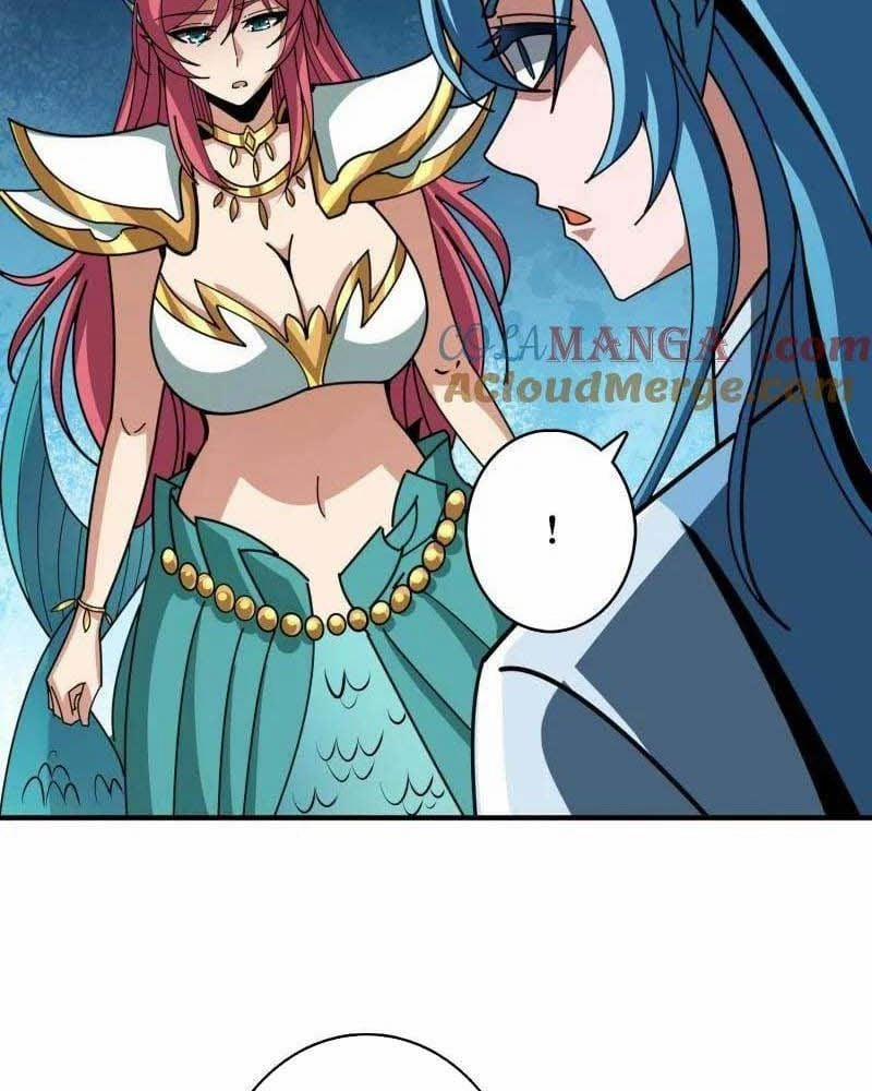 Vừa Chơi Đã Có Tài Khoản Vương Giả 513 trang 36