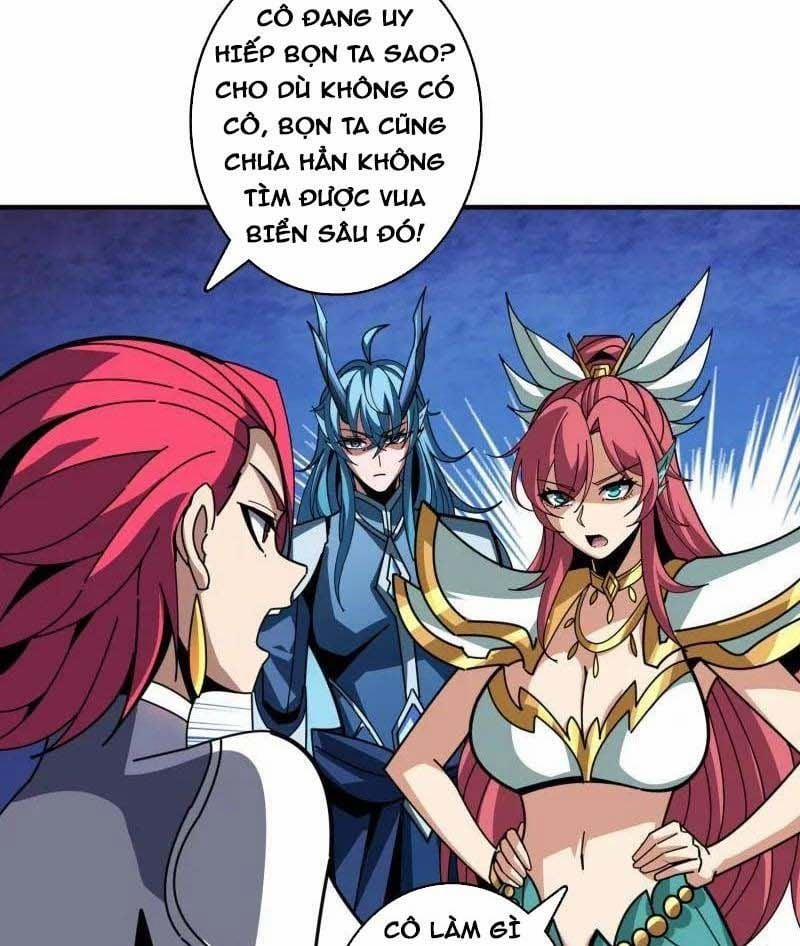 Vừa Chơi Đã Có Tài Khoản Vương Giả 513 trang 37