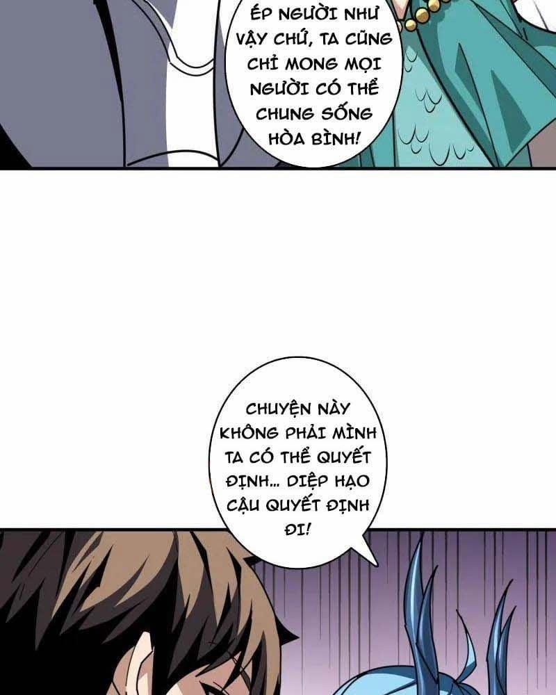 Vừa Chơi Đã Có Tài Khoản Vương Giả 513 trang 38