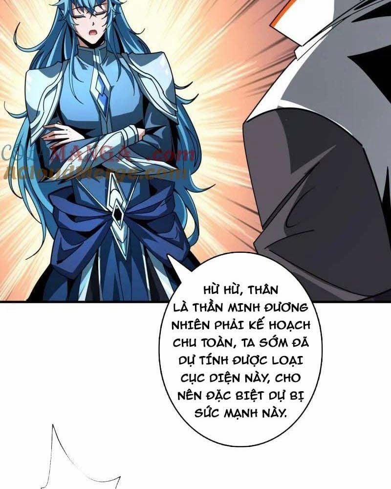 Vừa Chơi Đã Có Tài Khoản Vương Giả 513 trang 4