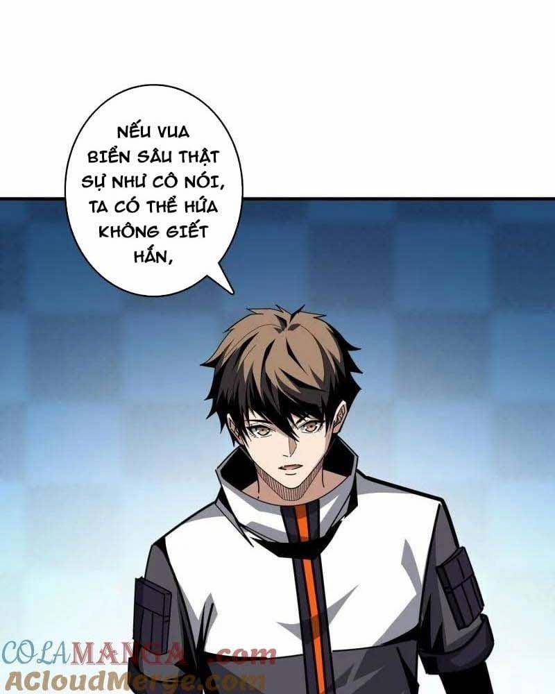 Vừa Chơi Đã Có Tài Khoản Vương Giả 513 trang 40