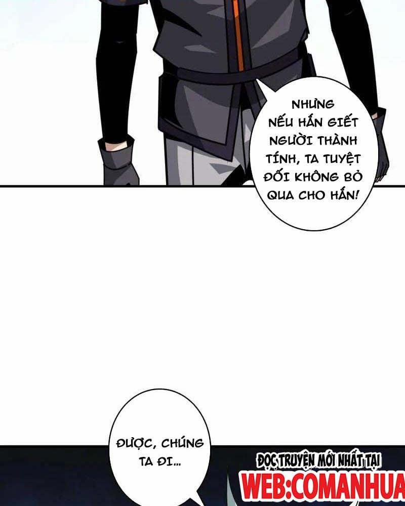 Vừa Chơi Đã Có Tài Khoản Vương Giả 513 trang 41