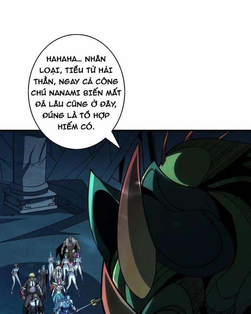 Vừa Chơi Đã Có Tài Khoản Vương Giả 513 trang 49