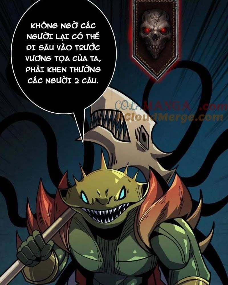 Vừa Chơi Đã Có Tài Khoản Vương Giả 513 trang 52