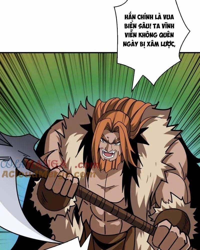 Vừa Chơi Đã Có Tài Khoản Vương Giả 513 trang 54