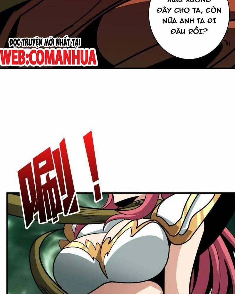 Vừa Chơi Đã Có Tài Khoản Vương Giả 513 trang 60