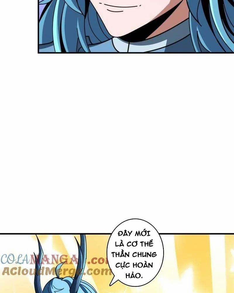 Vừa Chơi Đã Có Tài Khoản Vương Giả 513 trang 8