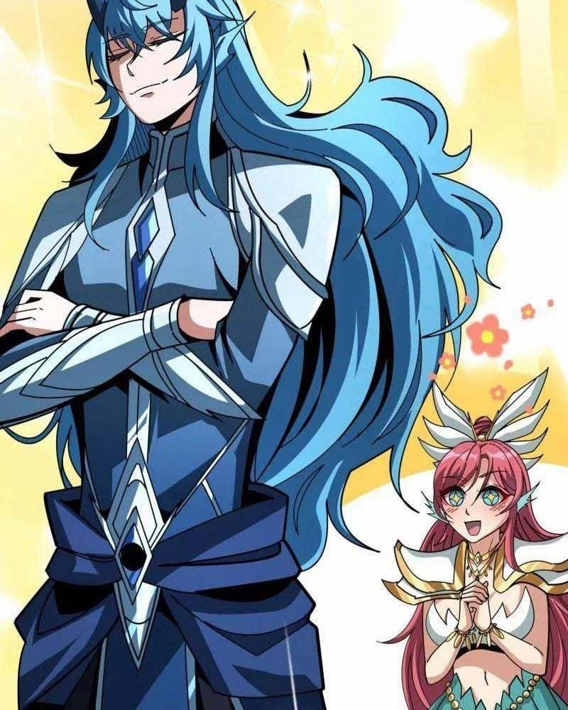 Vừa Chơi Đã Có Tài Khoản Vương Giả 513 trang 9