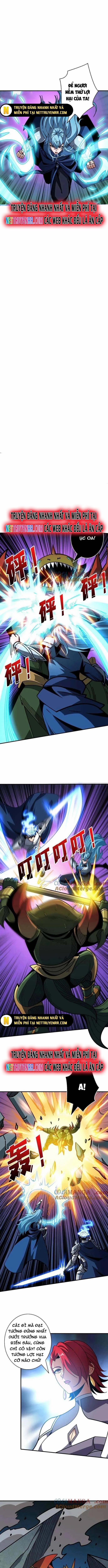 Vừa Chơi Đã Có Tài Khoản Vương Giả 514 trang 1