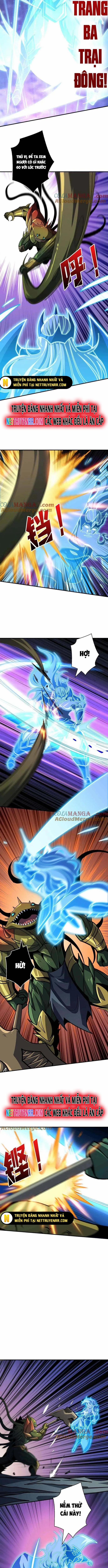 Vừa Chơi Đã Có Tài Khoản Vương Giả 514 trang 4