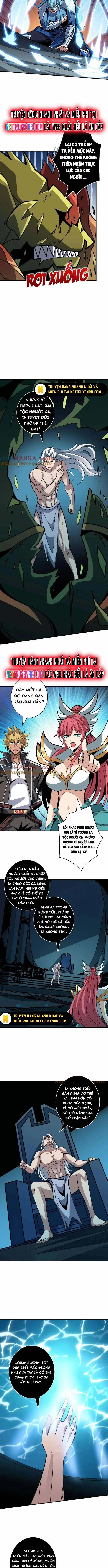 Vừa Chơi Đã Có Tài Khoản Vương Giả 514 trang 6