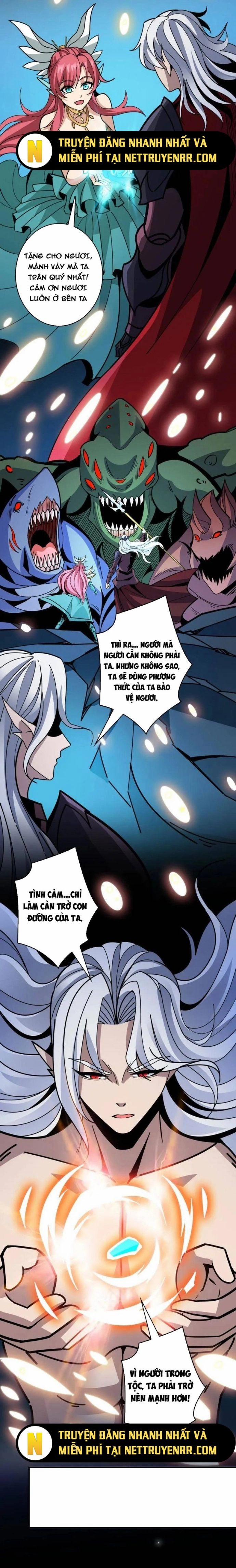 Vừa Chơi Đã Có Tài Khoản Vương Giả 515 trang 11