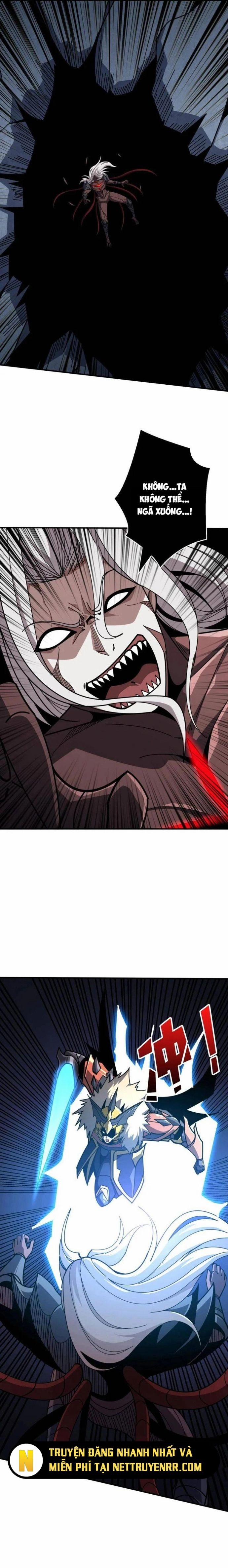 Vừa Chơi Đã Có Tài Khoản Vương Giả 515 trang 7