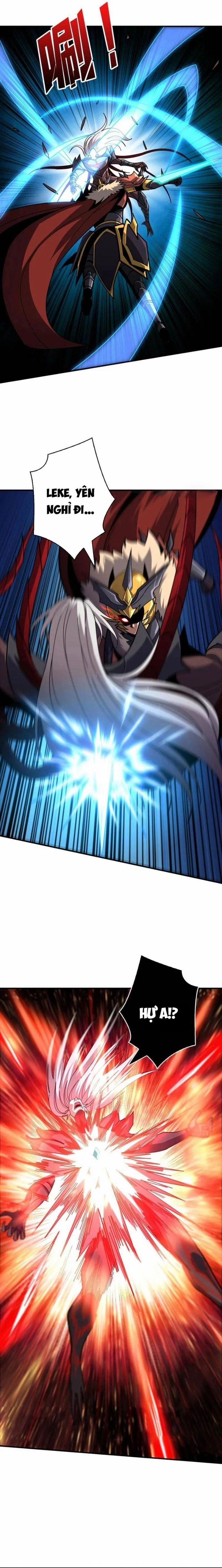 Vừa Chơi Đã Có Tài Khoản Vương Giả 515 trang 8