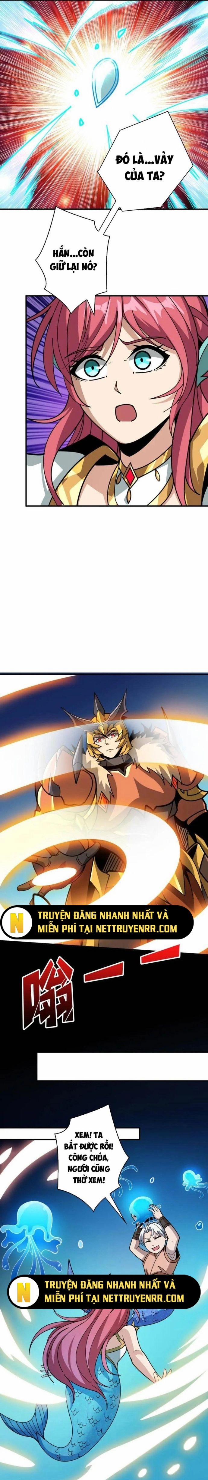 Vừa Chơi Đã Có Tài Khoản Vương Giả 515 trang 9
