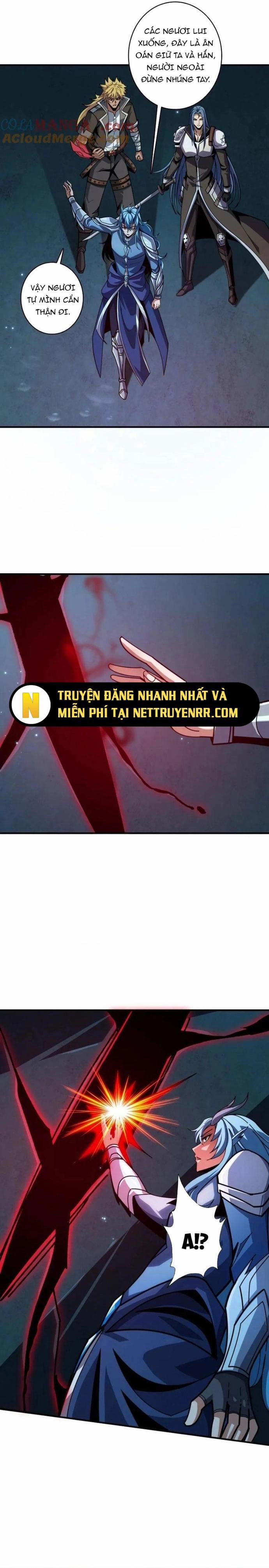 Vừa Chơi Đã Có Tài Khoản Vương Giả 516 trang 1