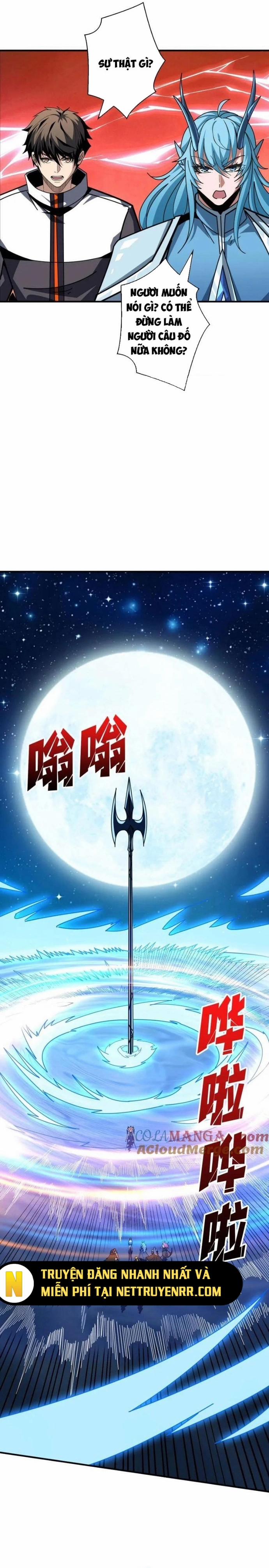 Vừa Chơi Đã Có Tài Khoản Vương Giả 516 trang 13