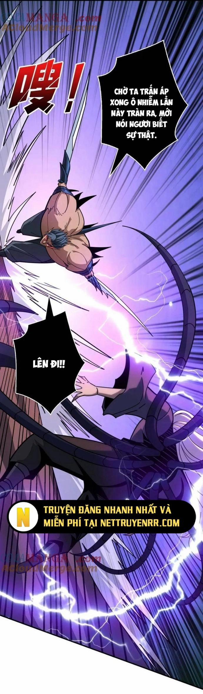 Vừa Chơi Đã Có Tài Khoản Vương Giả 516 trang 15