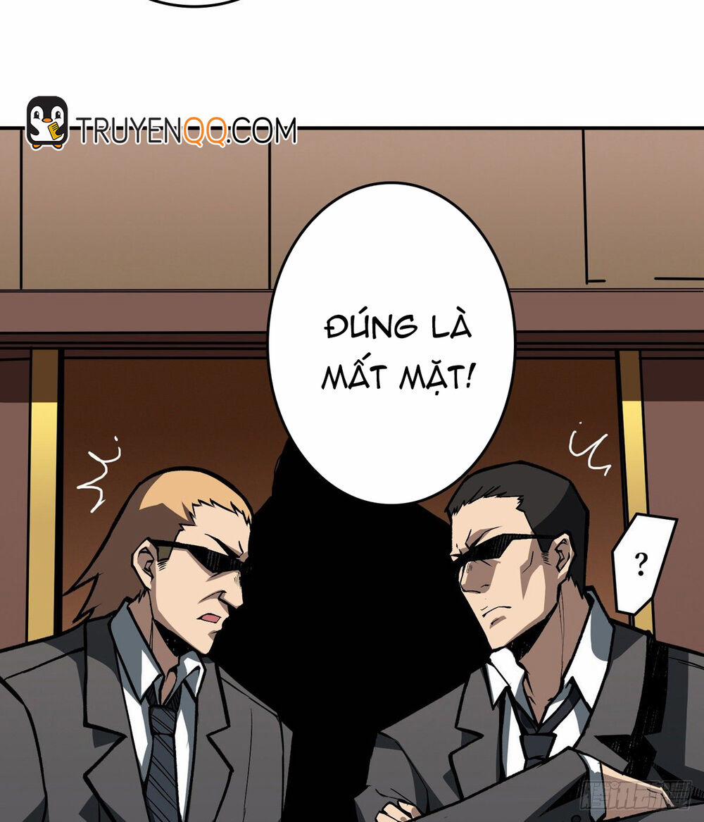 Vừa Chơi Đã Có Tài Khoản Vương Giả 6 trang 16