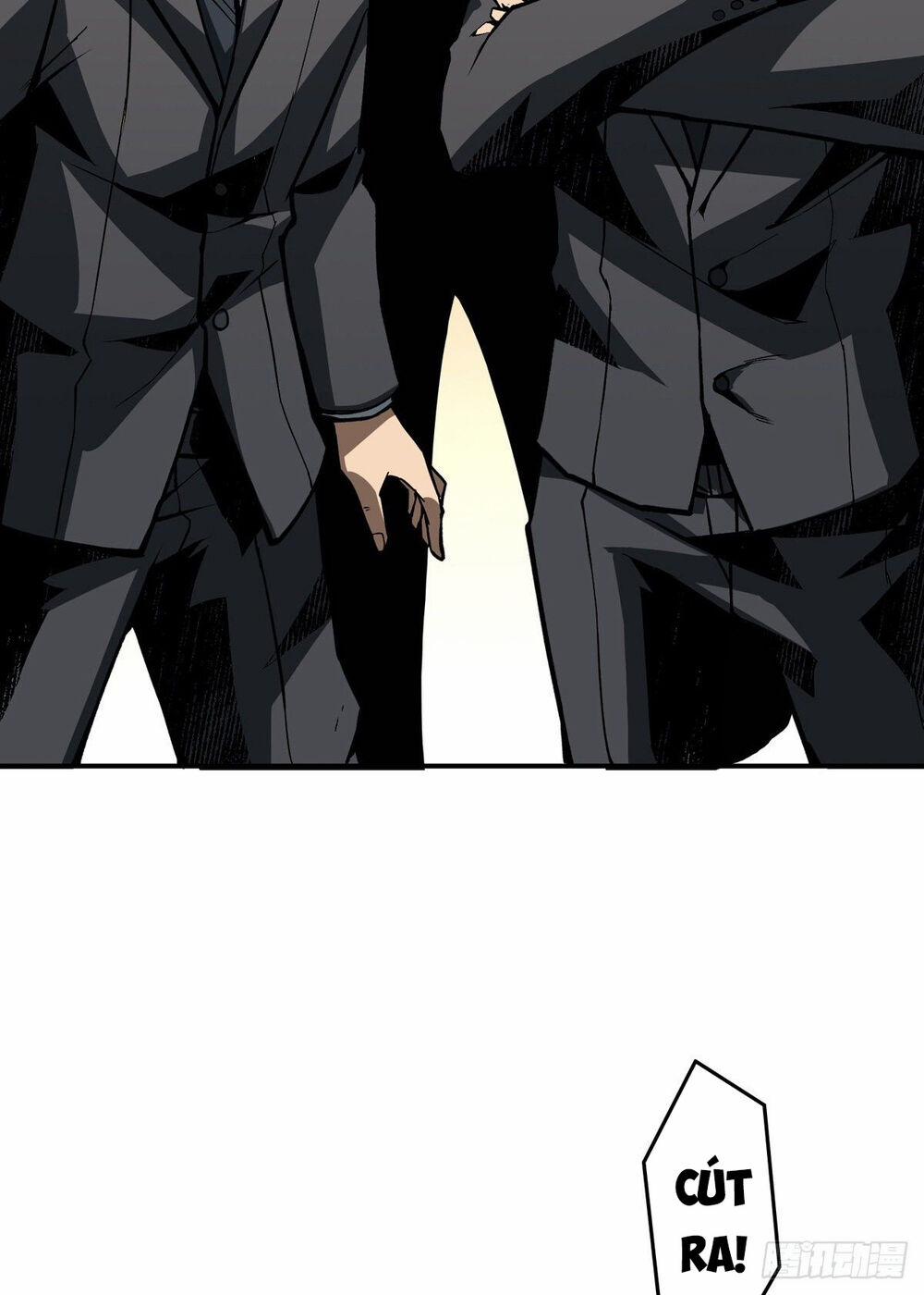 Vừa Chơi Đã Có Tài Khoản Vương Giả 6 trang 17