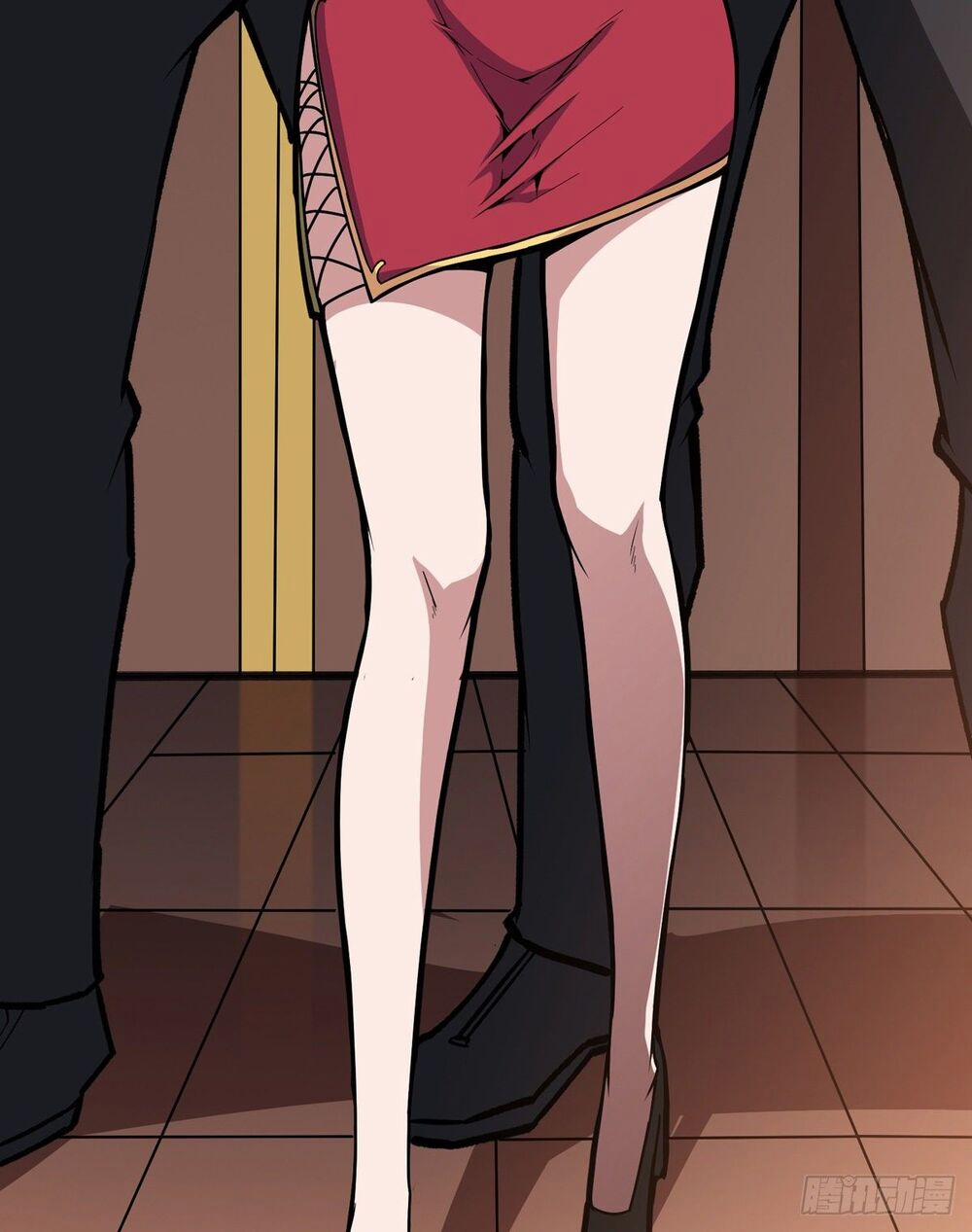 Vừa Chơi Đã Có Tài Khoản Vương Giả 6 trang 20