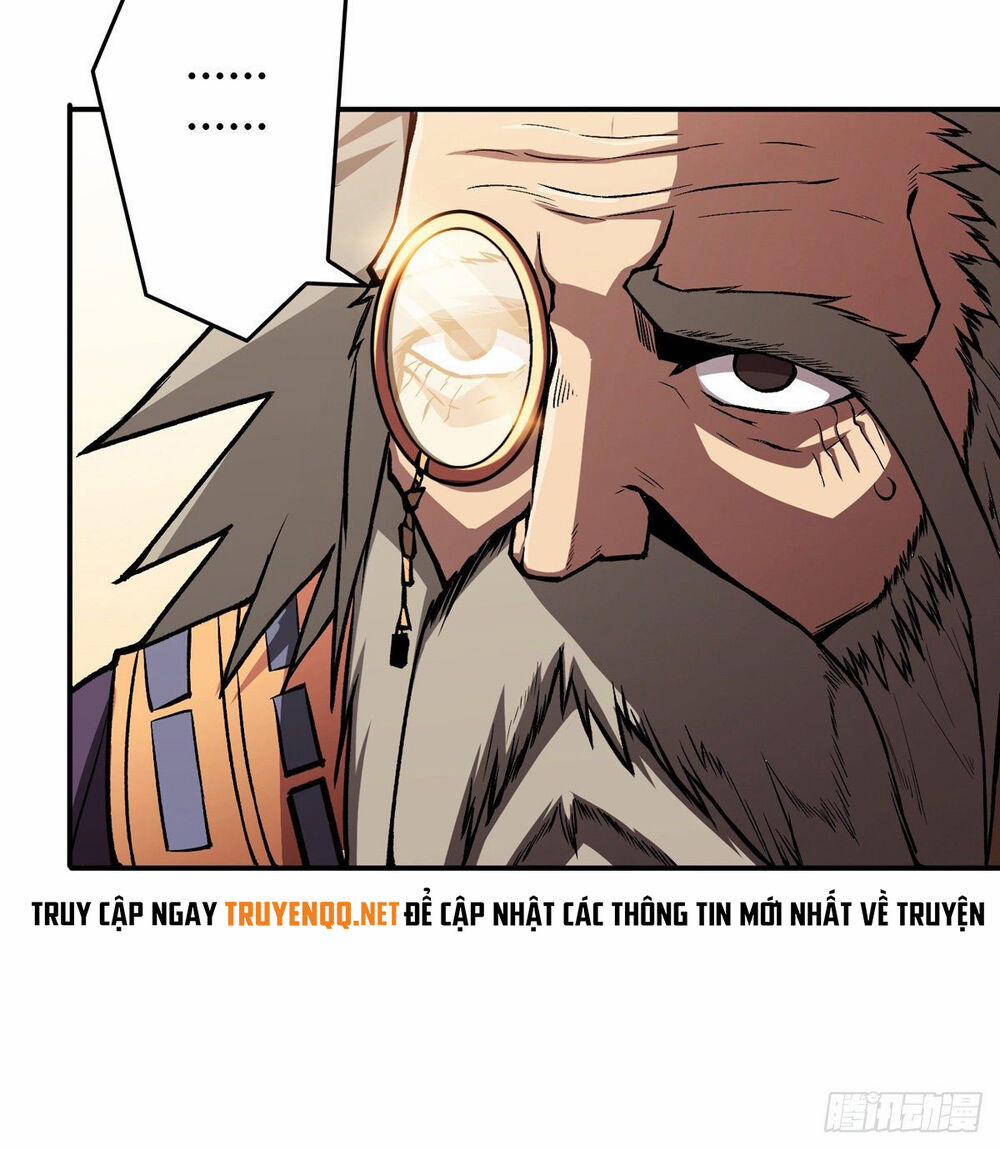 Vừa Chơi Đã Có Tài Khoản Vương Giả 6 trang 25