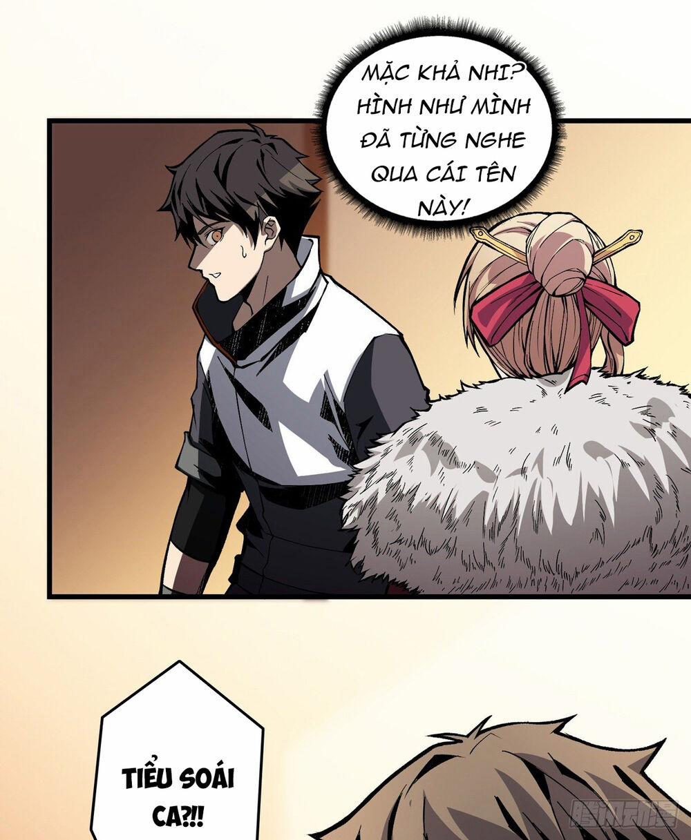 Vừa Chơi Đã Có Tài Khoản Vương Giả 6 trang 26