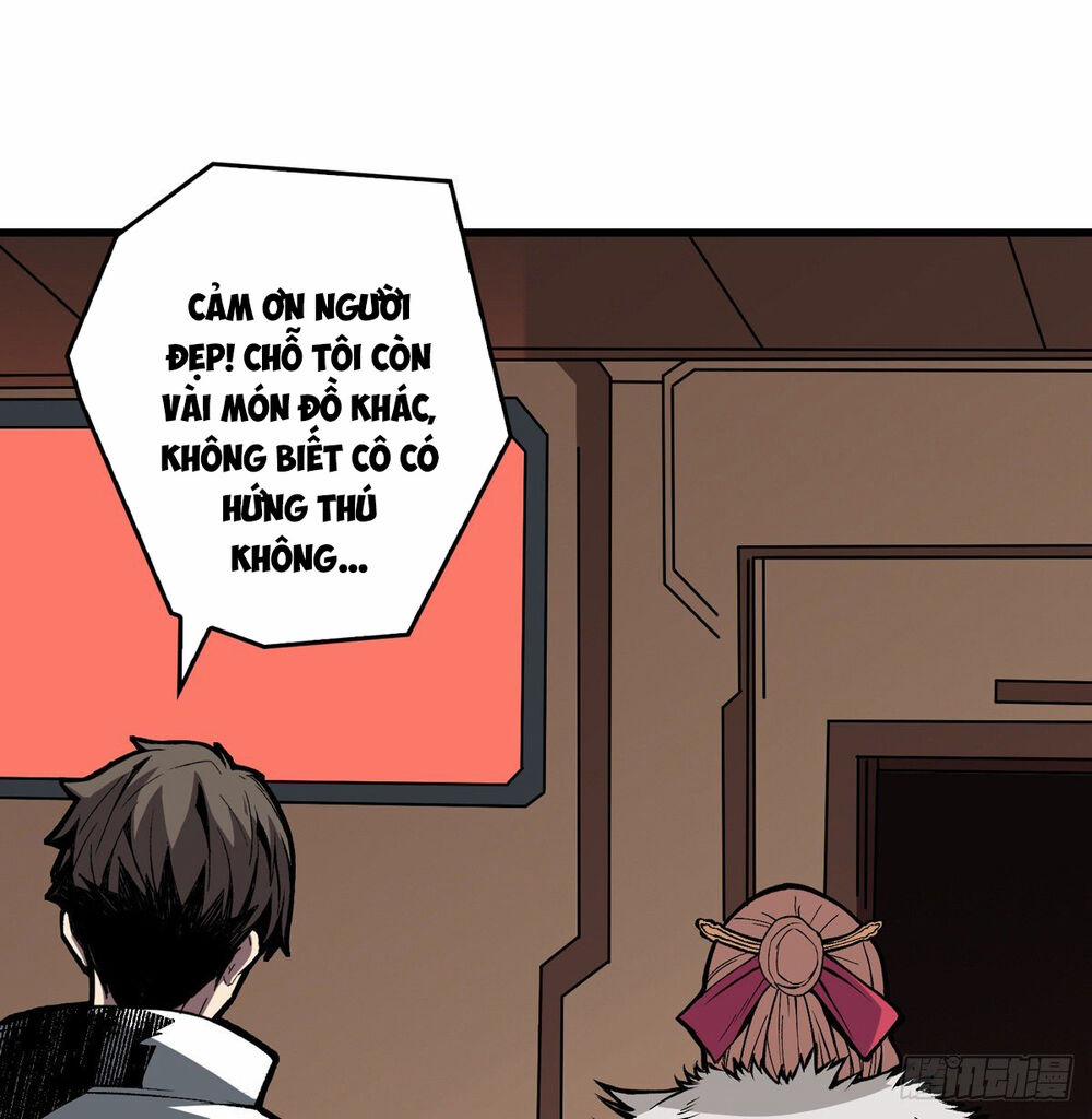 Vừa Chơi Đã Có Tài Khoản Vương Giả 6 trang 33