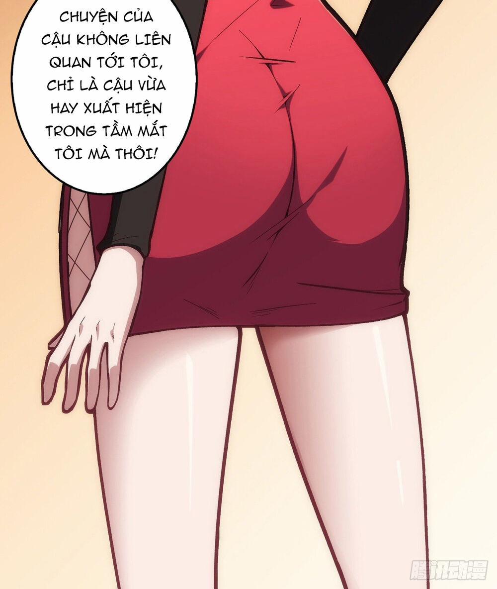 Vừa Chơi Đã Có Tài Khoản Vương Giả 6 trang 36