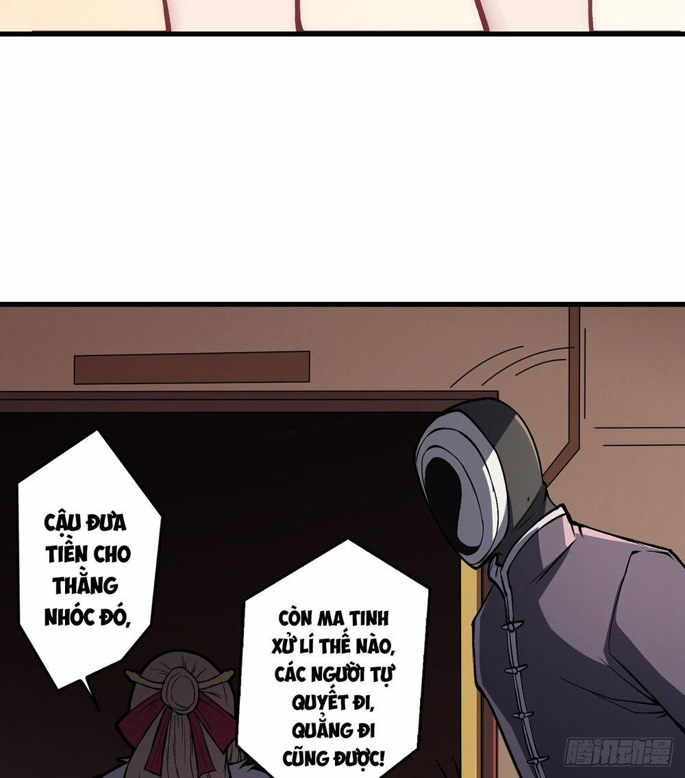 Vừa Chơi Đã Có Tài Khoản Vương Giả 6 trang 37