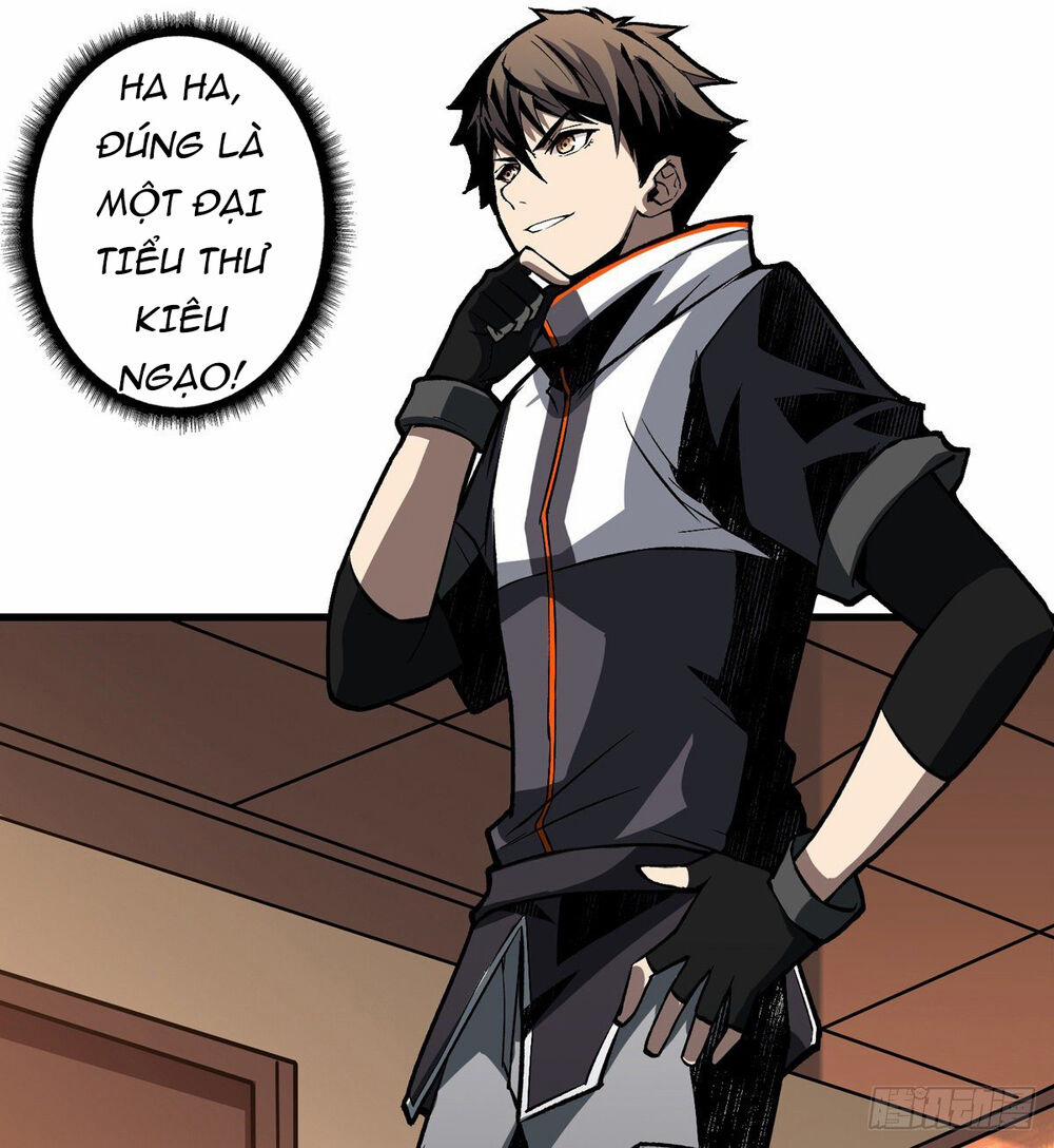 Vừa Chơi Đã Có Tài Khoản Vương Giả 6 trang 39