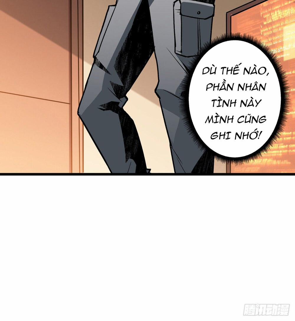 Vừa Chơi Đã Có Tài Khoản Vương Giả 6 trang 40