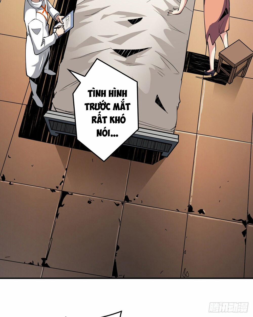 Vừa Chơi Đã Có Tài Khoản Vương Giả 6 trang 42