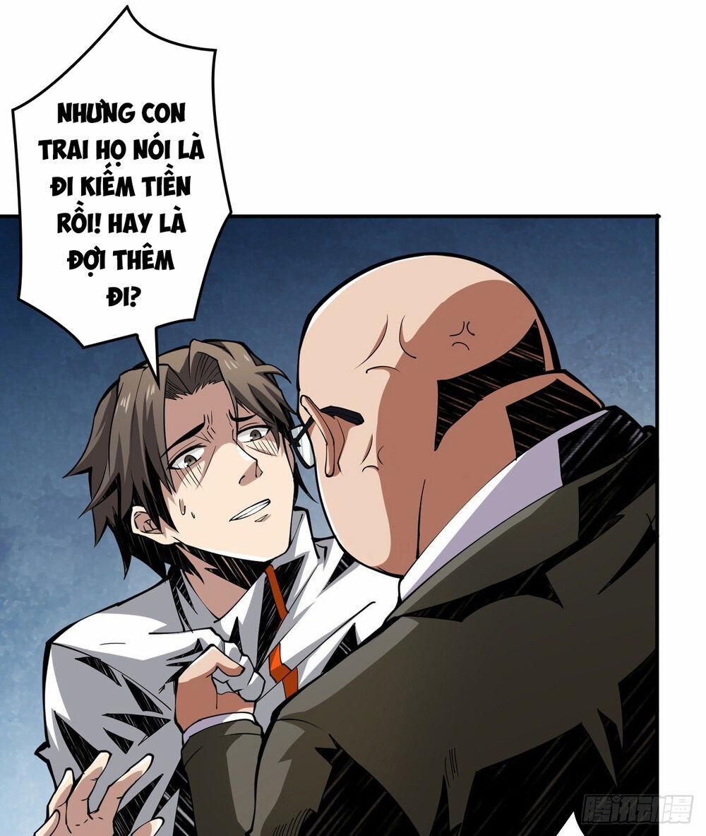 Vừa Chơi Đã Có Tài Khoản Vương Giả 6 trang 47