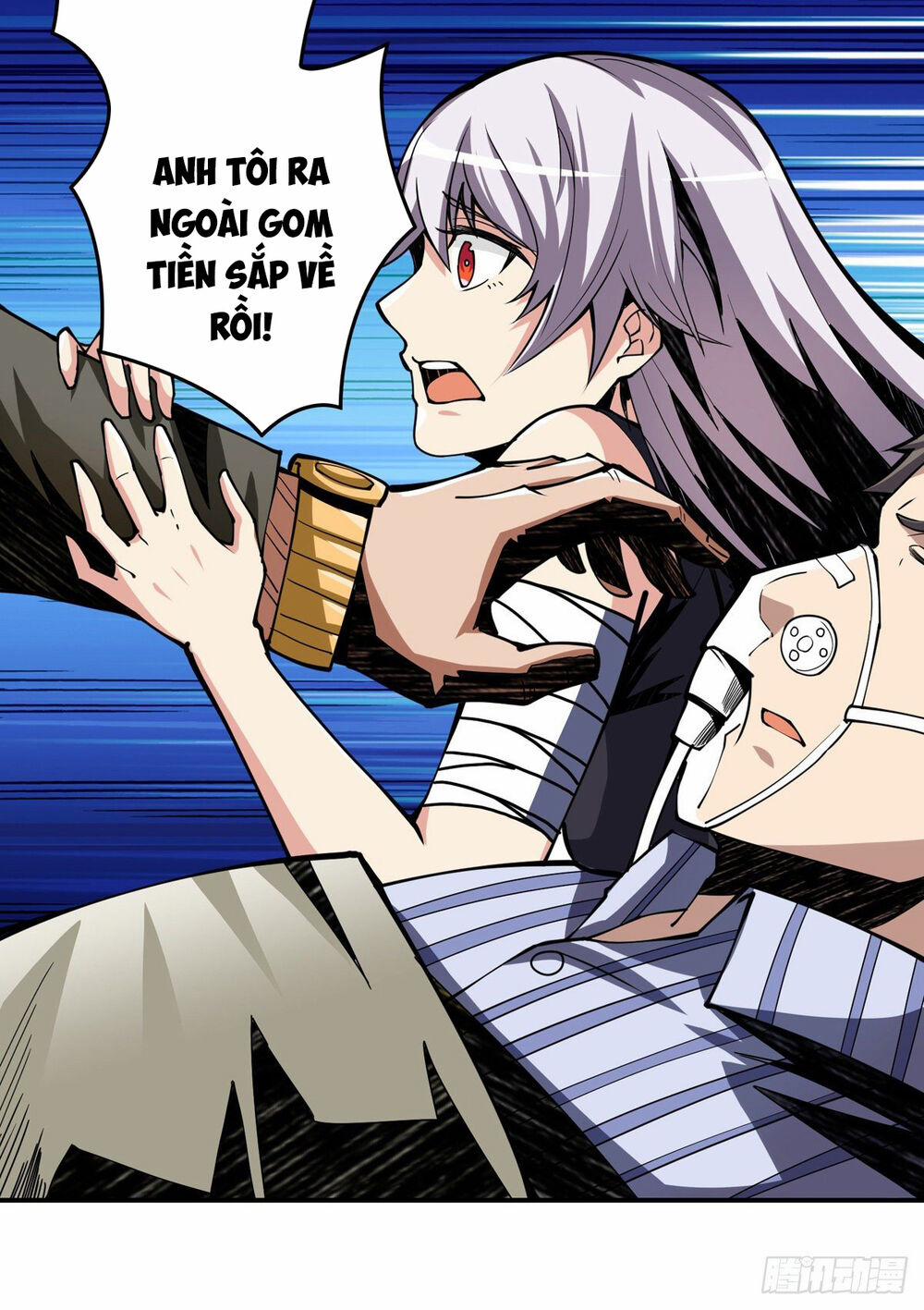 Vừa Chơi Đã Có Tài Khoản Vương Giả 6 trang 52