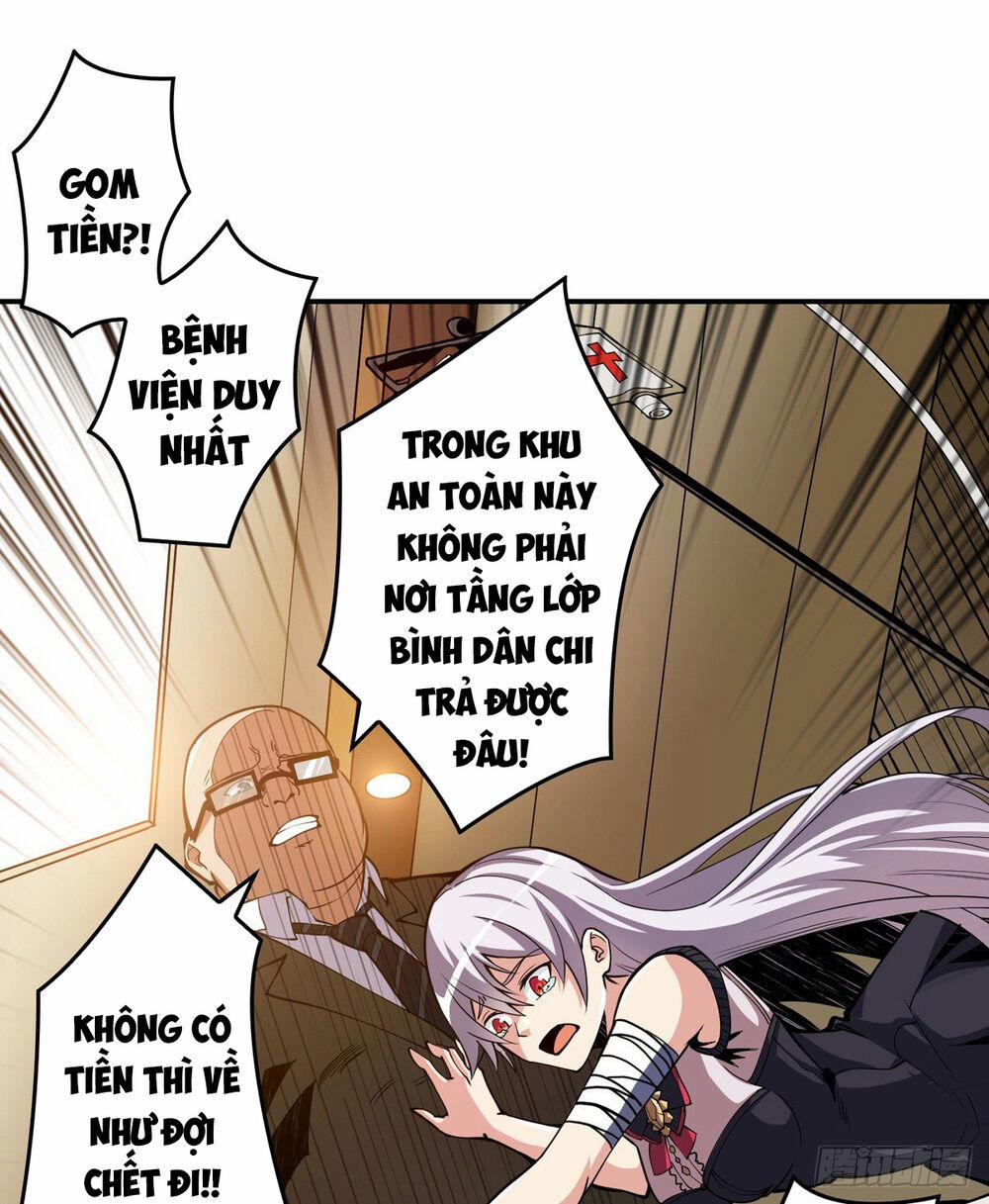 Vừa Chơi Đã Có Tài Khoản Vương Giả 6 trang 53