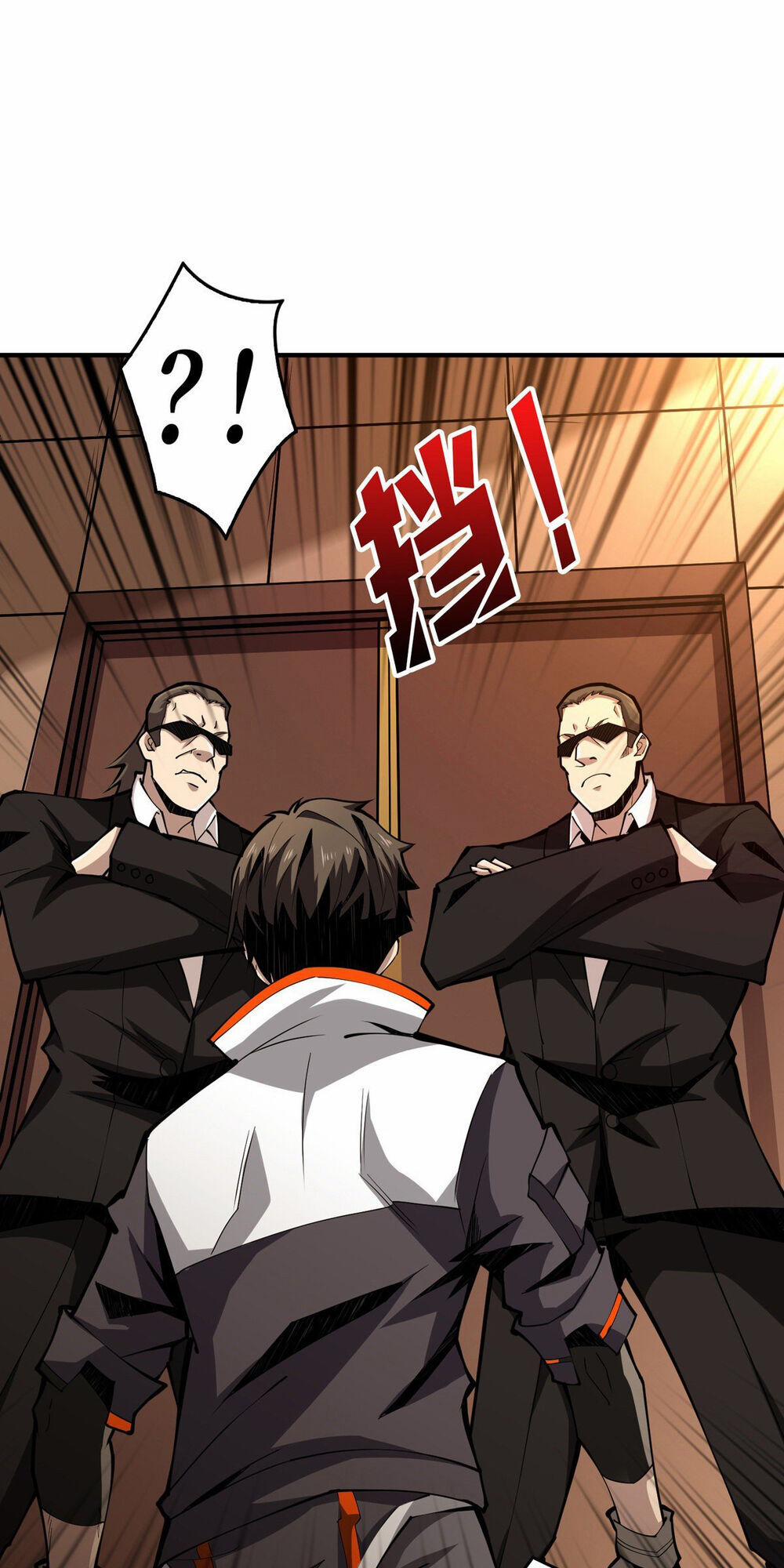 Vừa Chơi Đã Có Tài Khoản Vương Giả 6 trang 6