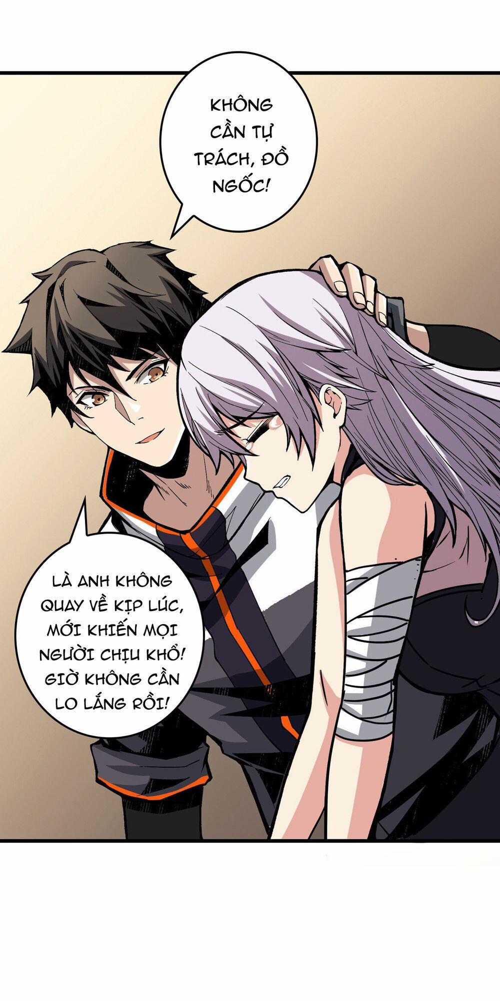 Vừa Chơi Đã Có Tài Khoản Vương Giả 7 trang 14