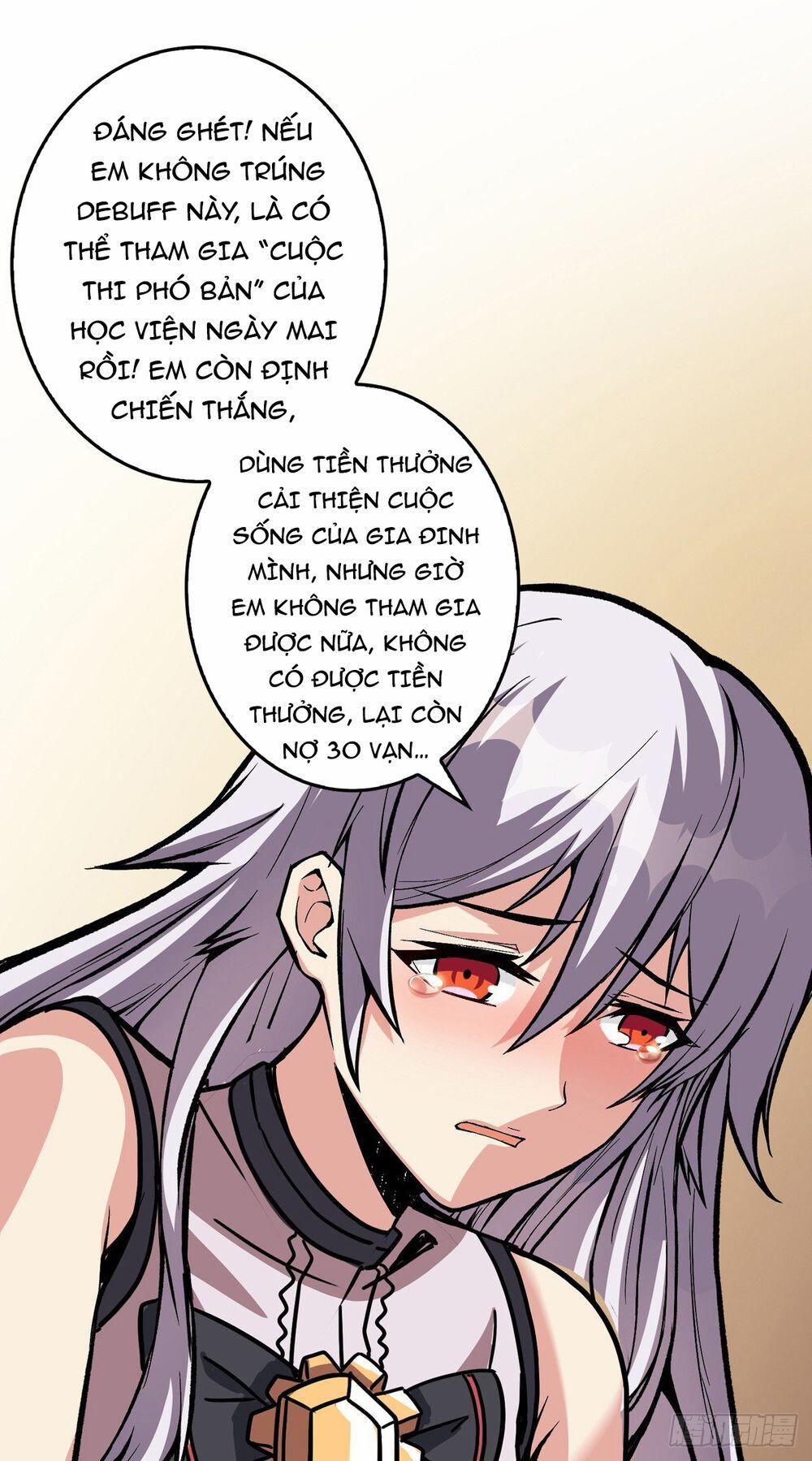 Vừa Chơi Đã Có Tài Khoản Vương Giả 7 trang 16