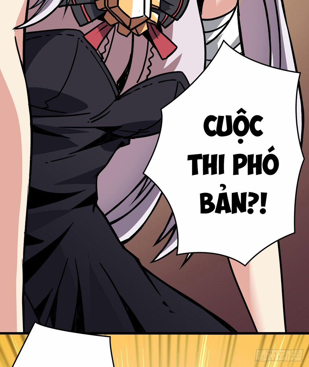 Vừa Chơi Đã Có Tài Khoản Vương Giả 7 trang 17