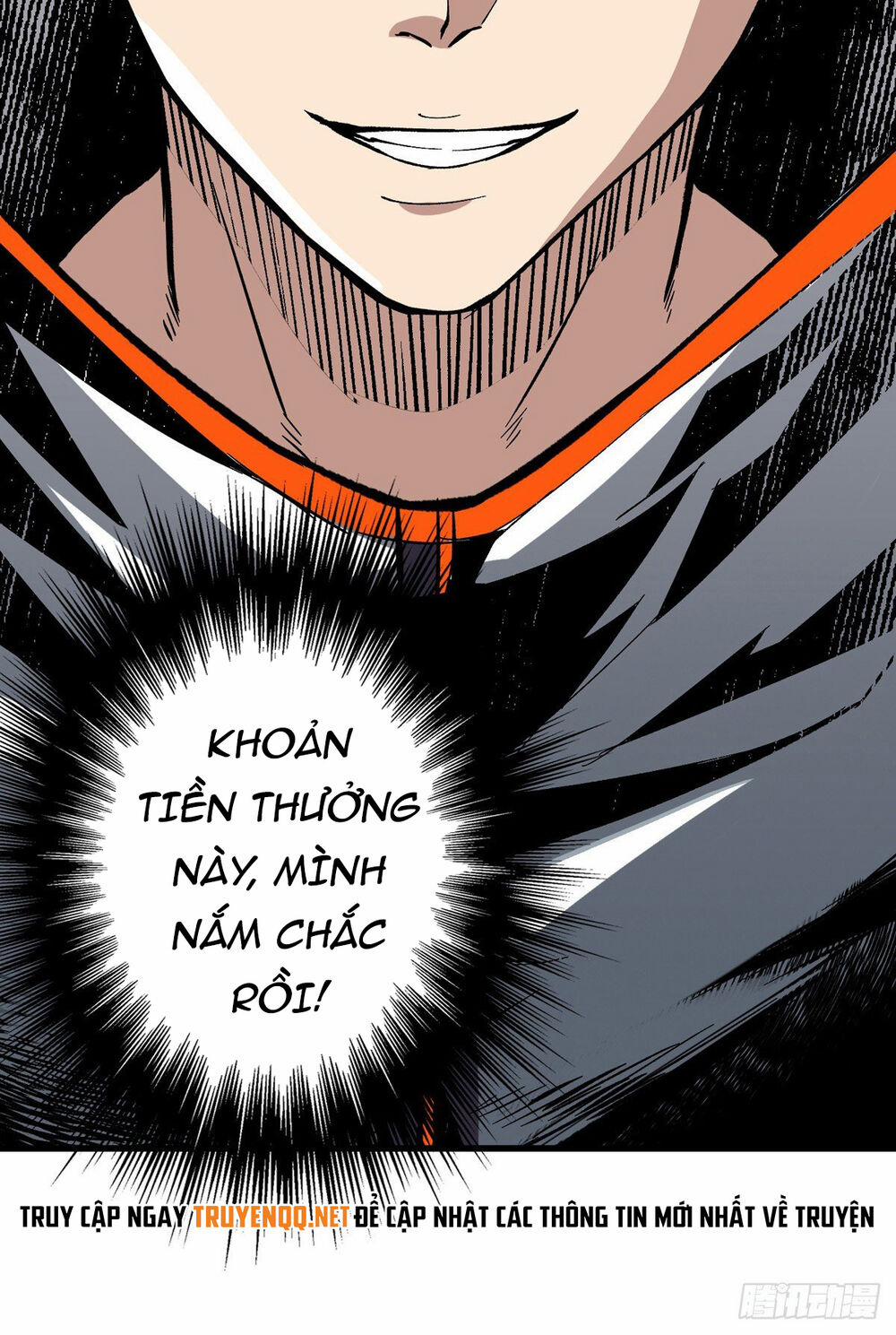 Vừa Chơi Đã Có Tài Khoản Vương Giả 7 trang 20