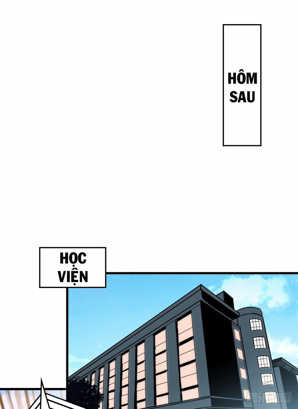 Vừa Chơi Đã Có Tài Khoản Vương Giả 7 trang 21