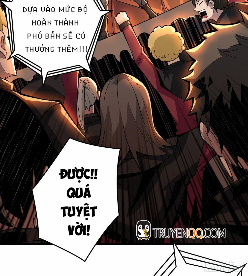 Vừa Chơi Đã Có Tài Khoản Vương Giả 7 trang 25