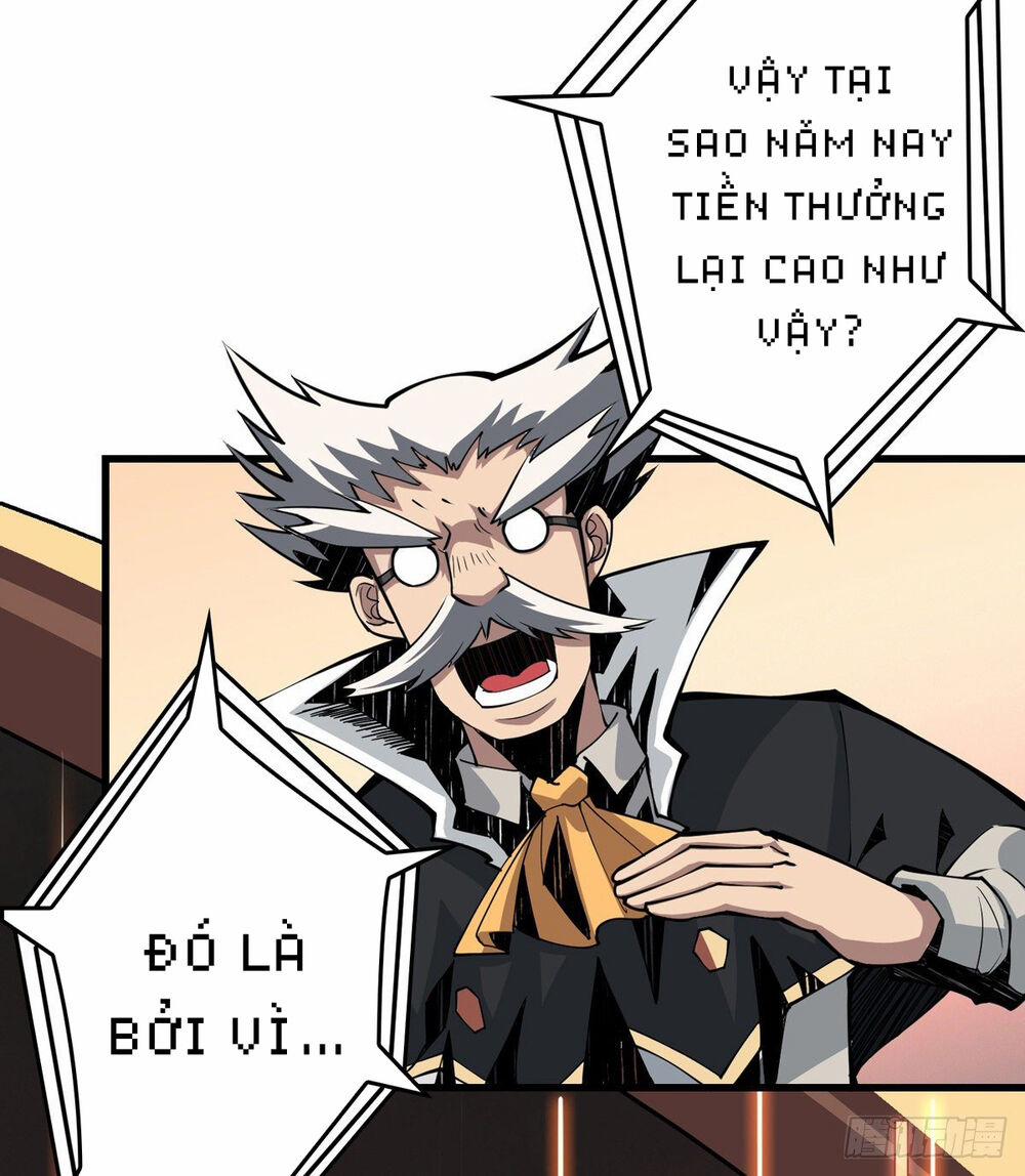Vừa Chơi Đã Có Tài Khoản Vương Giả 7 trang 26