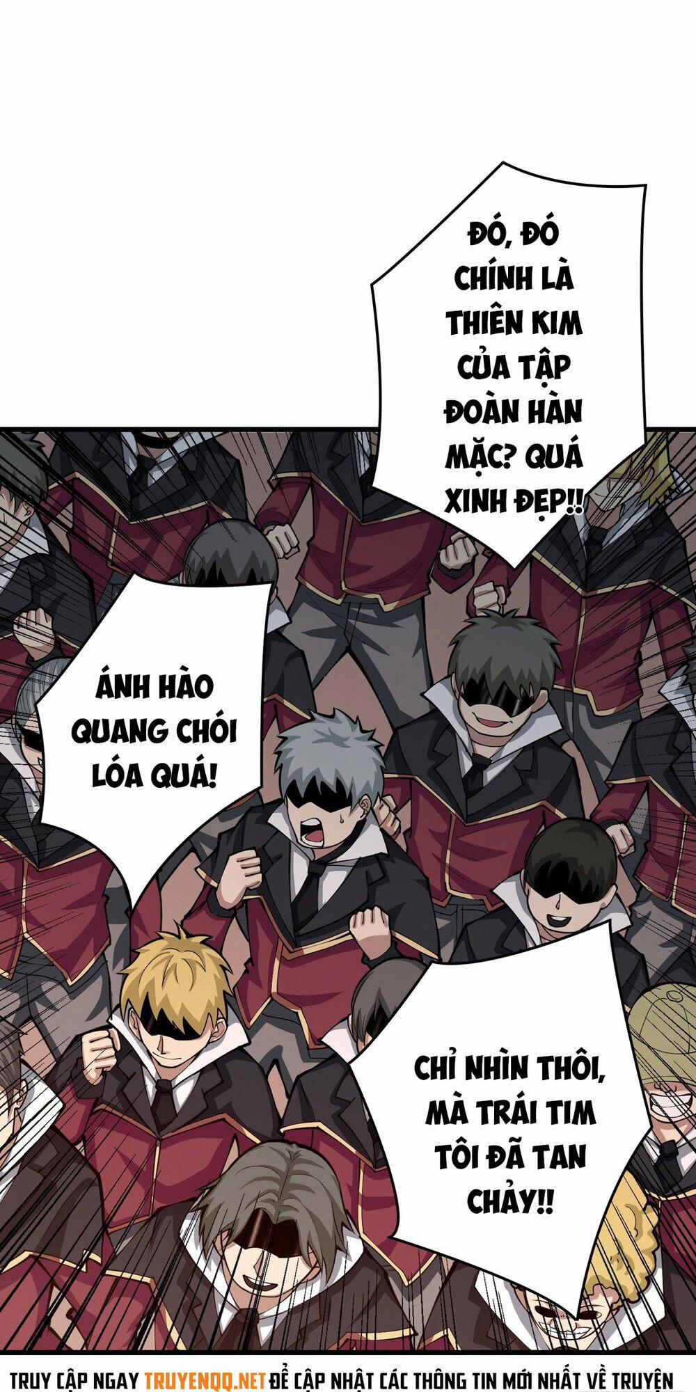 Vừa Chơi Đã Có Tài Khoản Vương Giả 7 trang 29